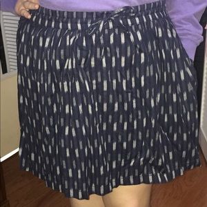 XL Skirt